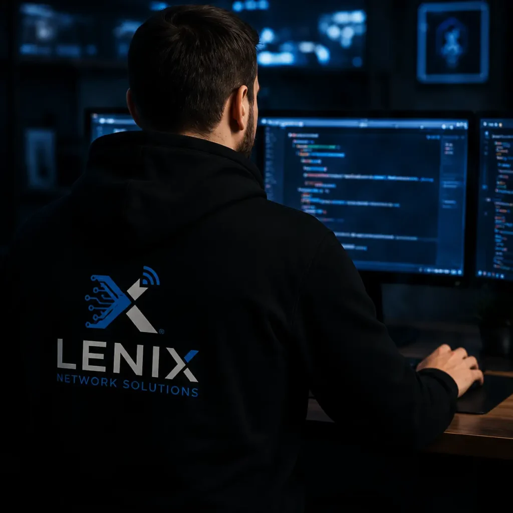 über lenix
