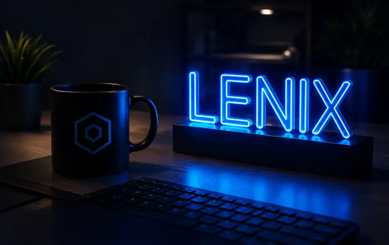 LENIX Tools für IT-Administratoren
