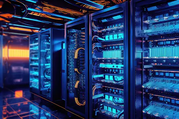 Lenix Network Services